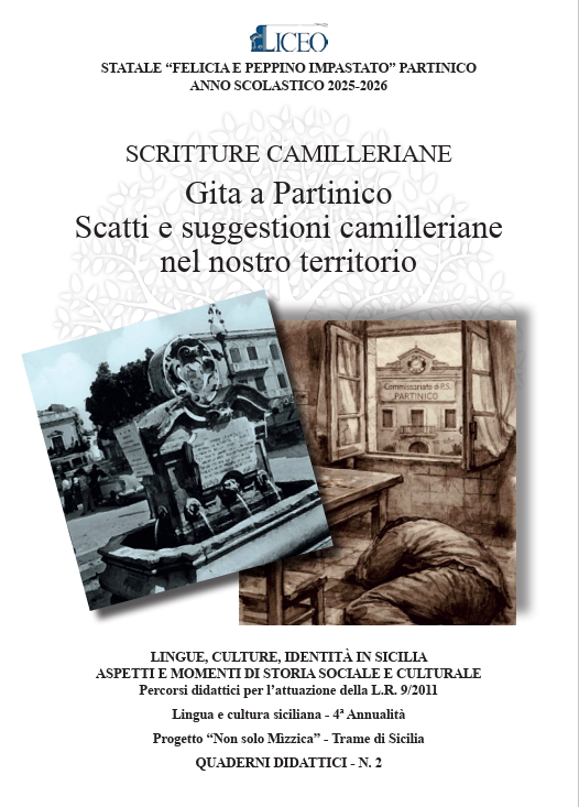 Scritture Camilleriane