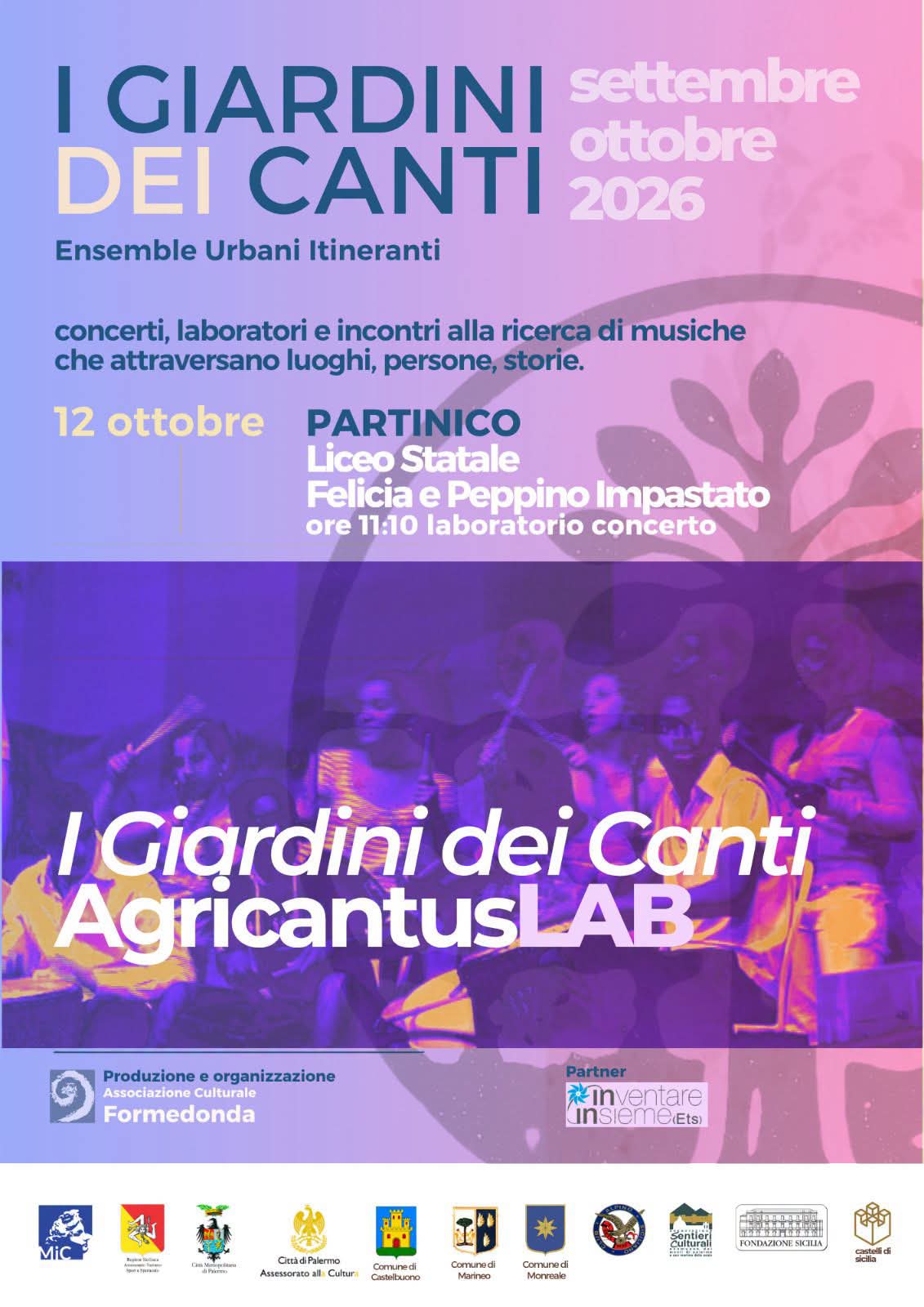 AgricantusLab